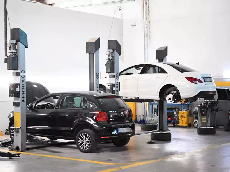 Güneri Motors: Pendik’te Üç Markaya Tek Uzman Servis Noktası